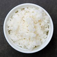 Rice / Arroz blanco