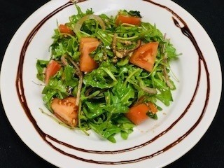 Arugula Salad