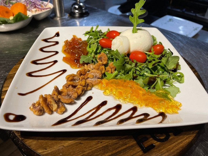 Burrata Frutale