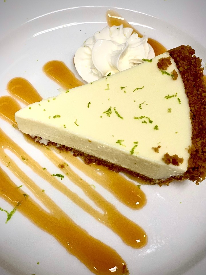 Key Lime Pie 