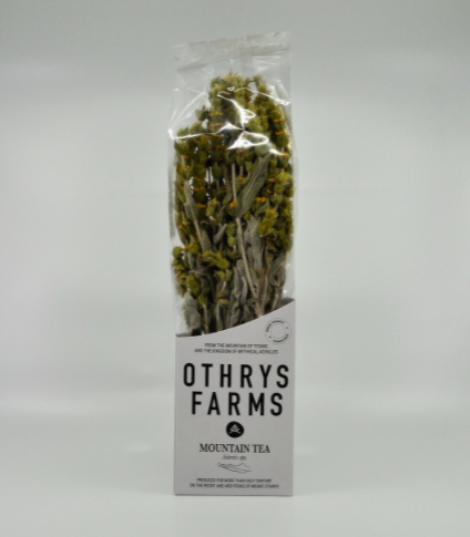 Othrys Farm Mountain Tea