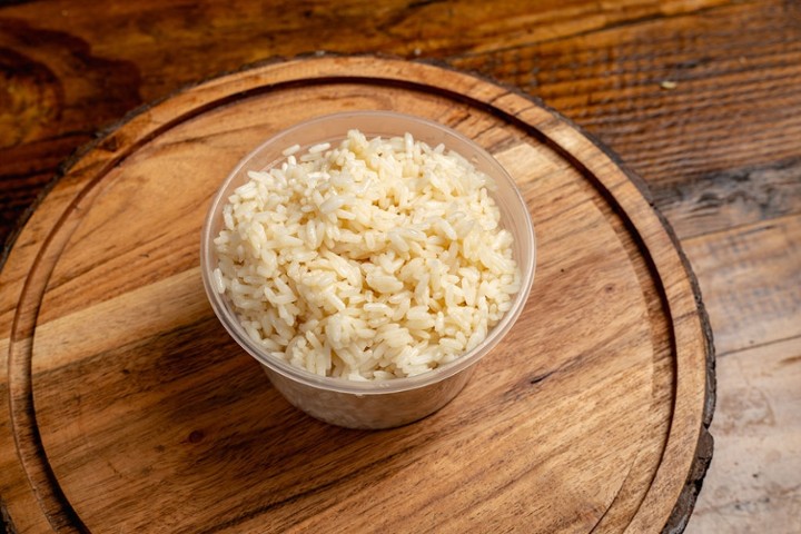 Side of Rice