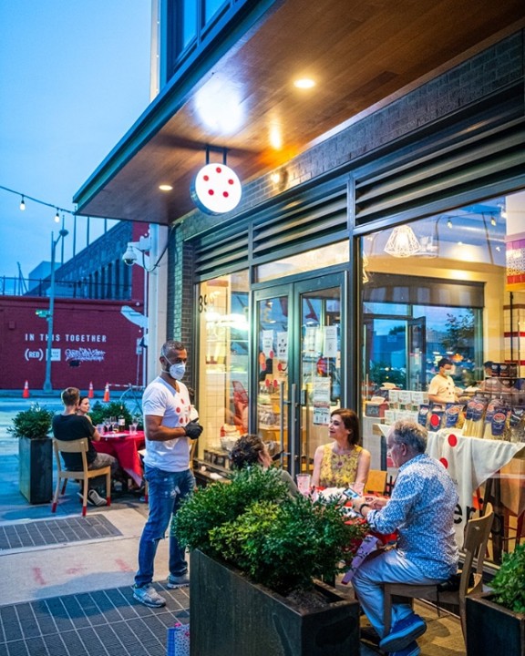 Restaurant banner image