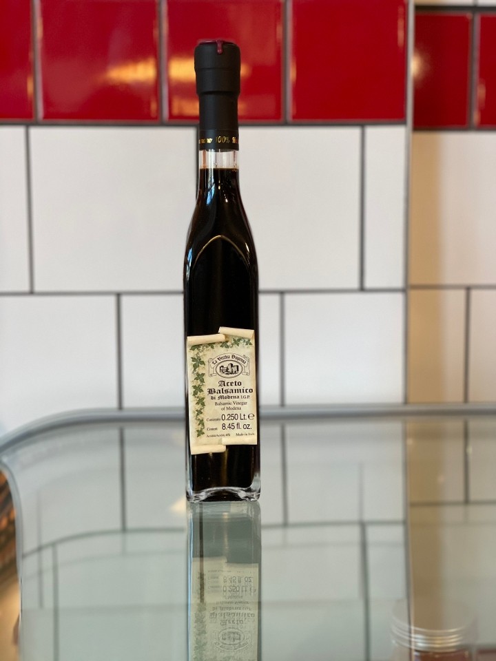 La Vecchia Dispensa Classic Balsamic Vinegar 250ML