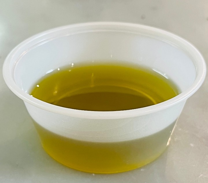 Olive Oil SIDE