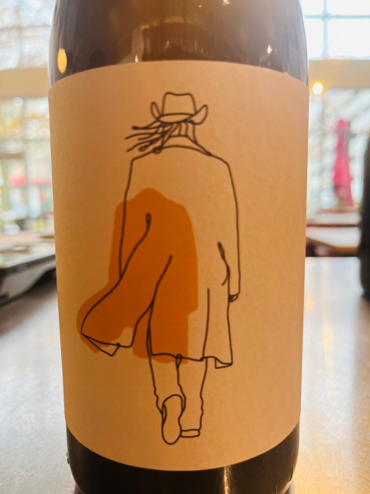 Indomiti Pinot Bianco/Sauvignon BTL (White)
