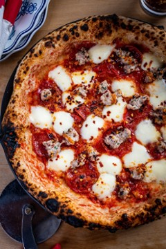 Stellina Pizzeria Arlington