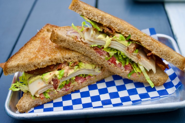 Turkey Club