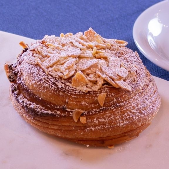 Apple Danish