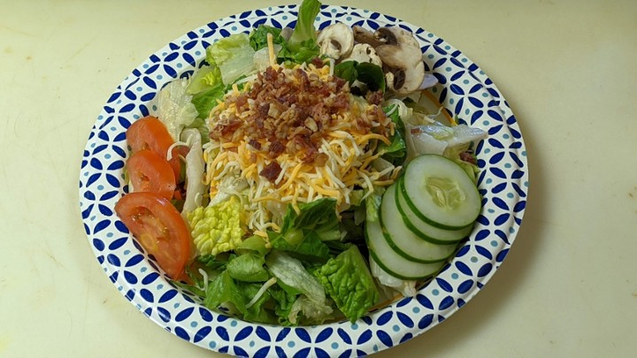 House Salad