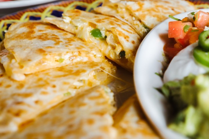 Quesadilla