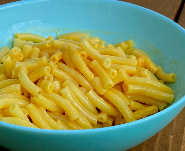 Kids Mac and Cheese (12 and under)
