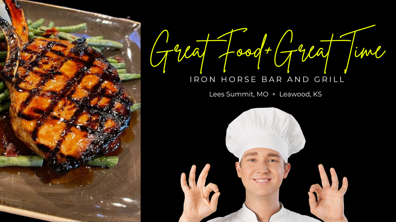 Iron Horse Bar & Grill