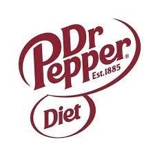 Diet Dr. Pepper