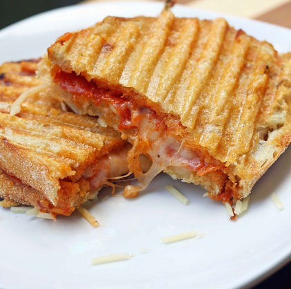 Pizza Panini Only