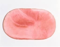 1 Slice of Ham