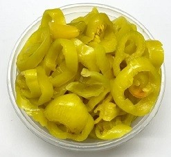 Banana Peppers