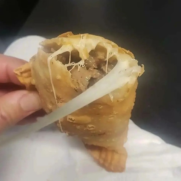 CheeseSteak Empanada