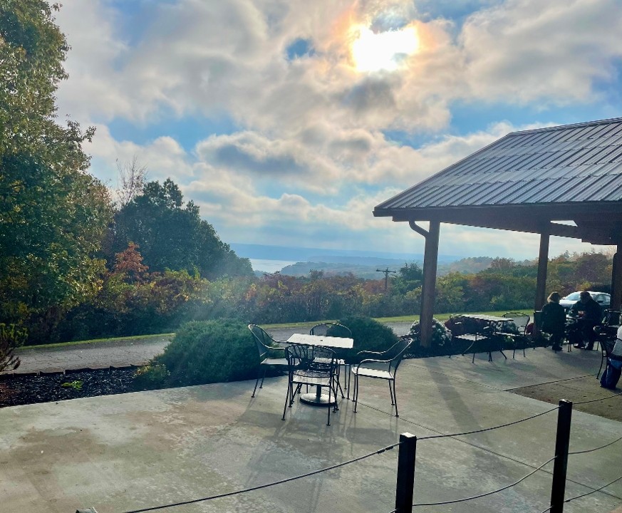 Scenic View Restaurant