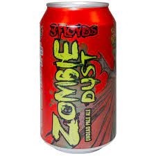 CAN -3 Floyd's 'Zombie Dust' American Pale Ale