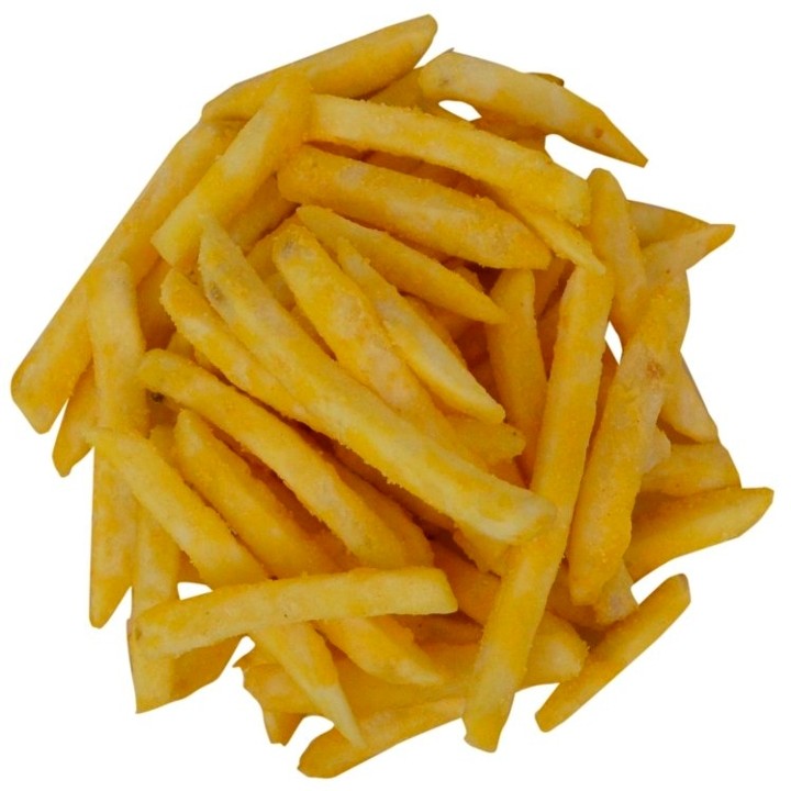 SIDE Regular Fries