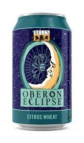 CAN -Bell's 'Oberon Eclipse' Citrus Wheat