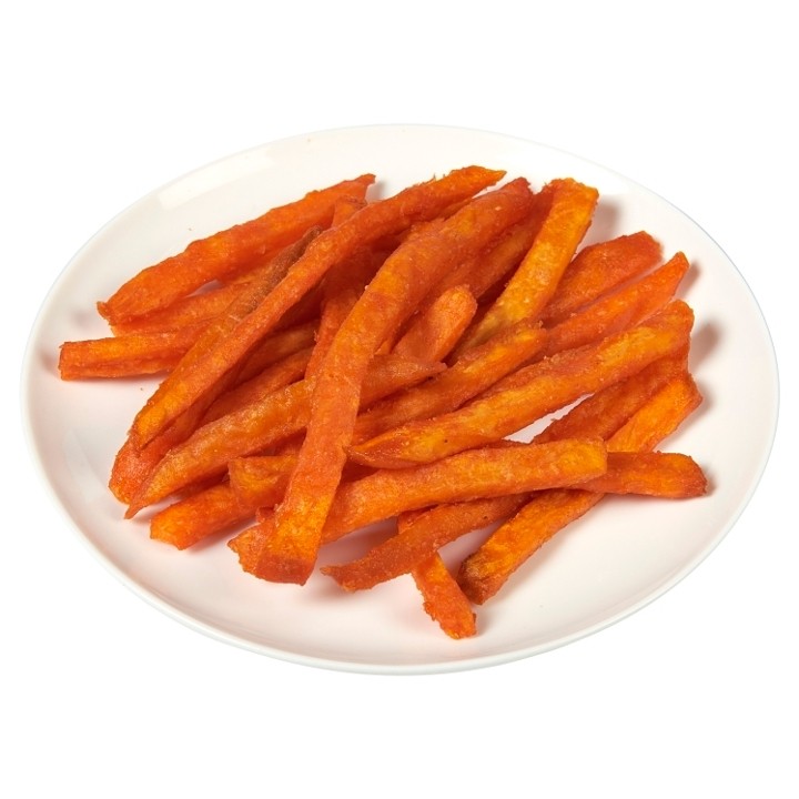 SIDE Sweet Potato Fries