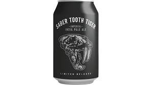 CAN -Rhinegeist 'Saber Tooth Tiger' DIPA