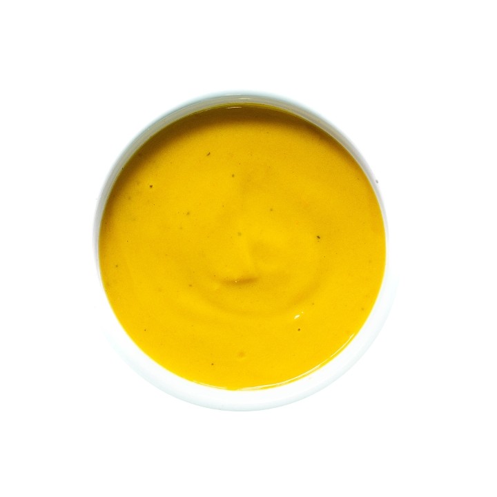Pumpkin Bisque