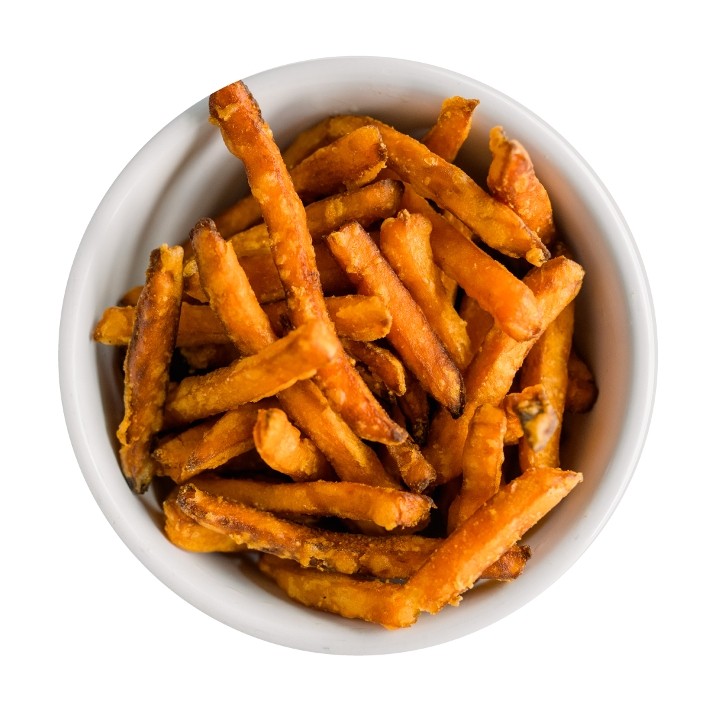 Sweet Potato Fries