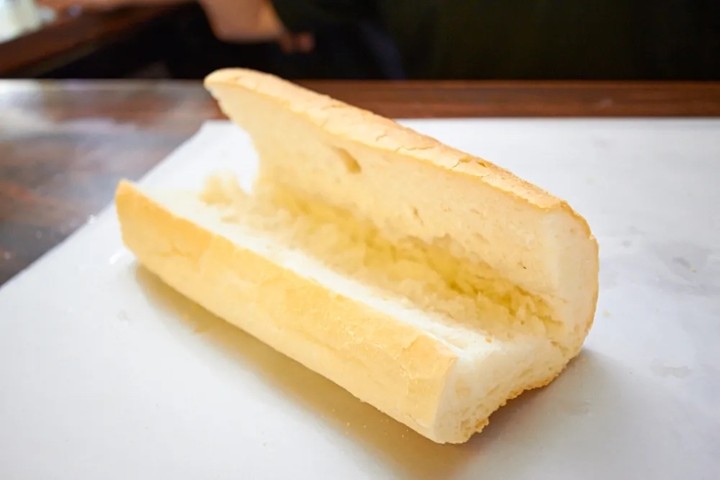 Side of French Bread