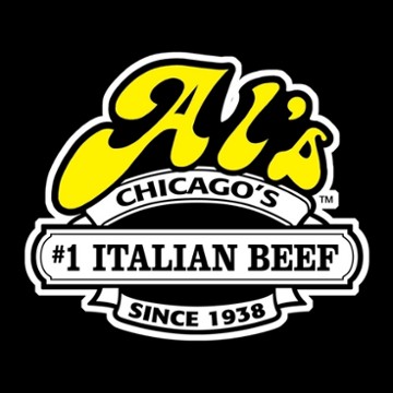 Al's #1 Italian Beef River North (Wells & Ohio Street)