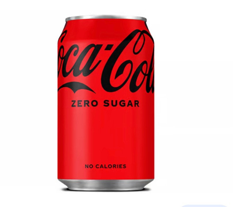 Zero coke