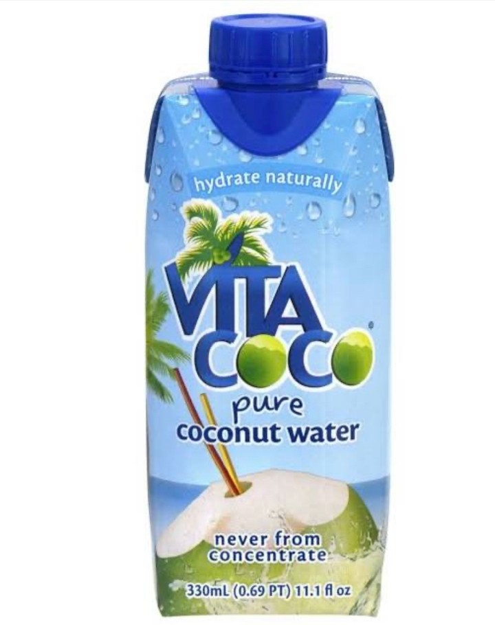 Coconut water small