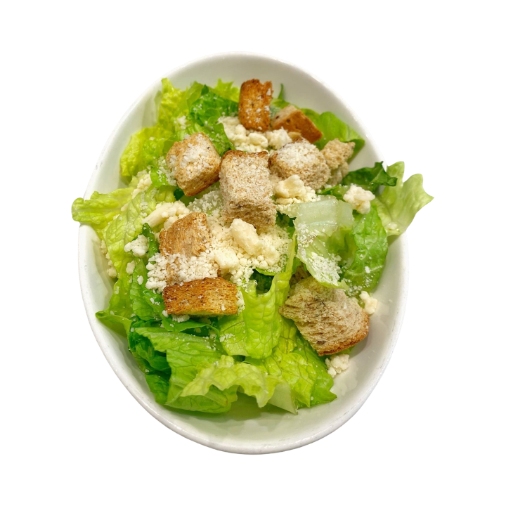 Small Cesar salad