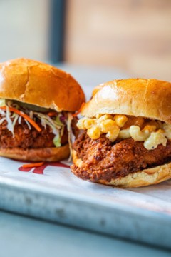 CHiKN- Cranberry Township
