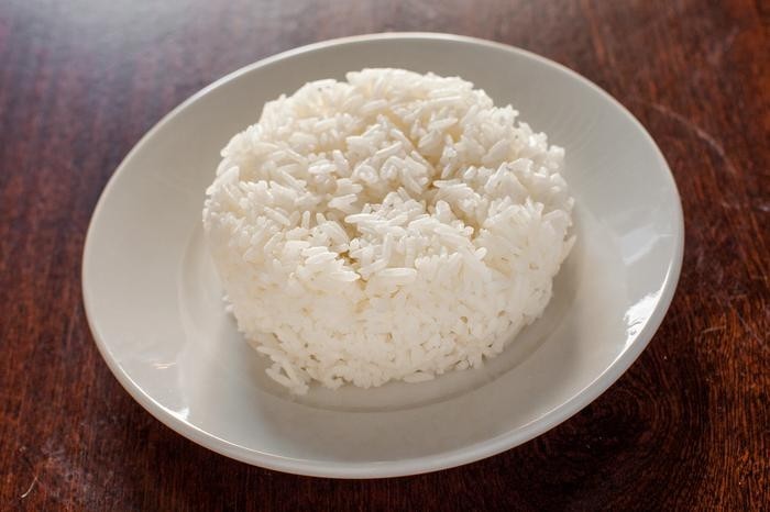 White Rice (GF)