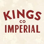 Kings Co Imperial Williamsburg