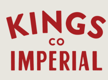 Kings County Imperial Delancey