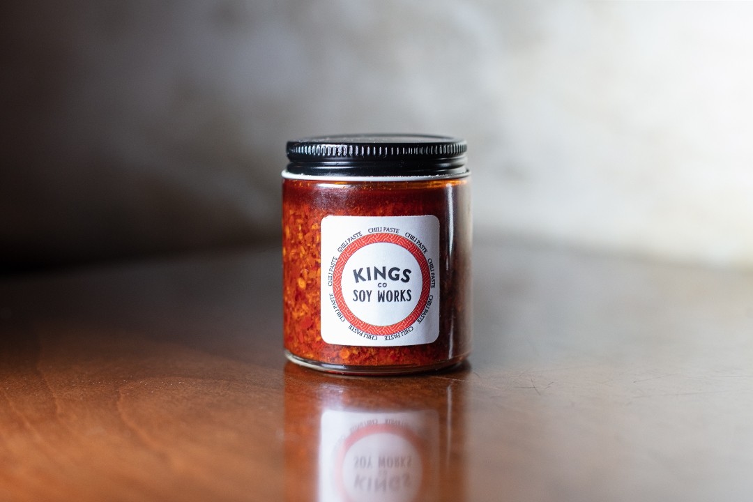Chili Paste