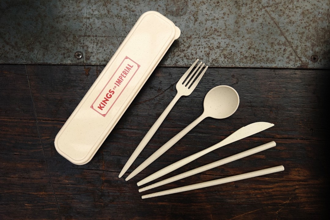 Utensil Set