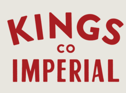 Kings County Imperial Delancey