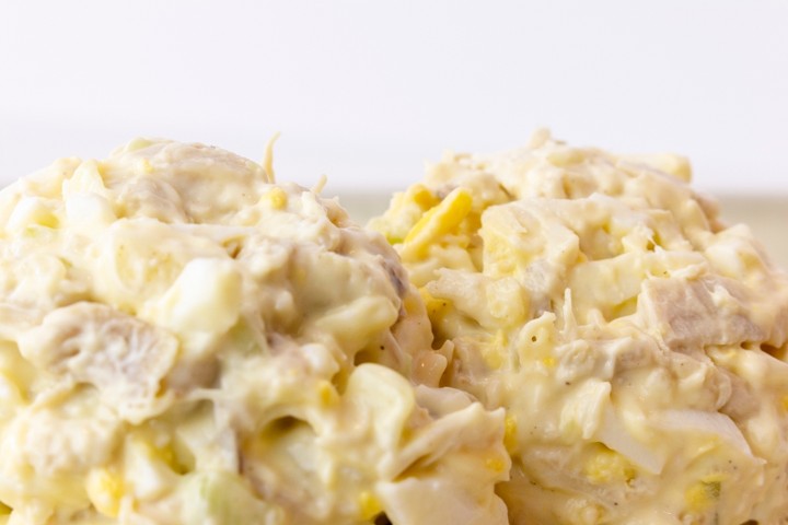 1lb Chicken Salad