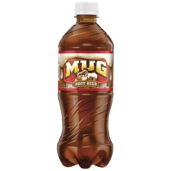 Mug Root Beer 20oz