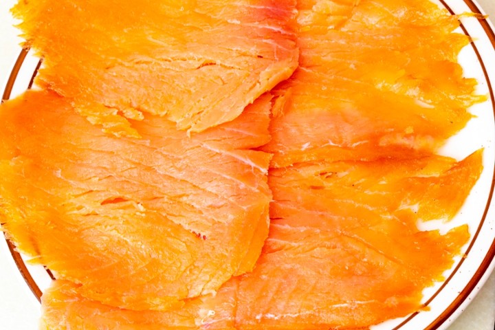 1lb Center Cut Nova Lox