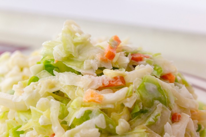 1lb Coleslaw