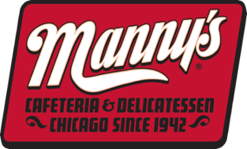 Manny's Cafeteria & Deli