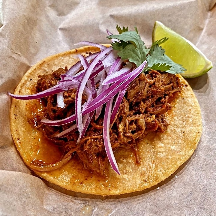 BARBACOA