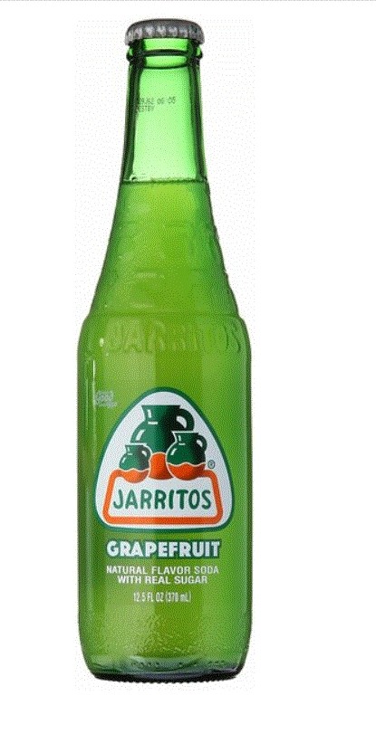 Grapefruit Jarrito