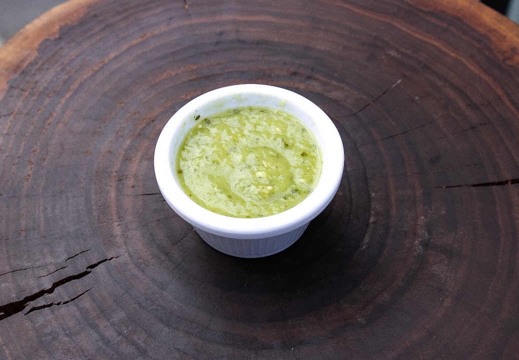 Avocado Salsa
